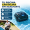 WYBOT – Tu piscina cristalina sin agacharte ni una vez