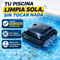 Robot Beatbot  – Tu piscina limpia sola, sin que muevas un dedo